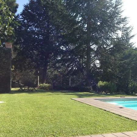 Villa Elda Nicolosi