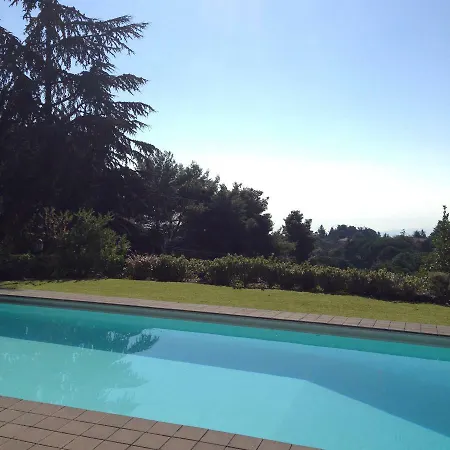 Villa Elda Nicolosi