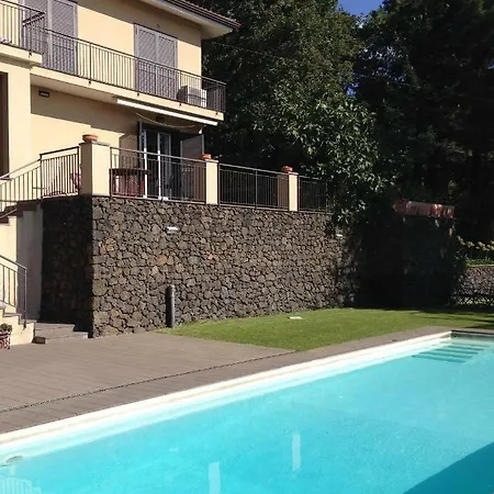 Villa Elda