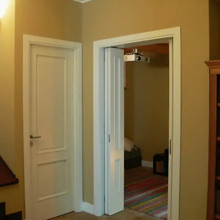 Villa Elda *